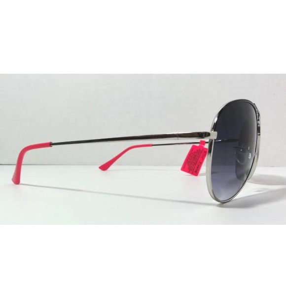 Betsy Johnson aviator sunglasses BJ1035M